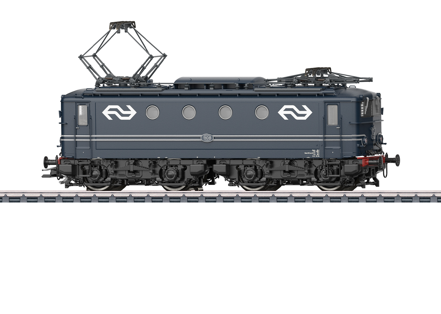 Märklin 38110