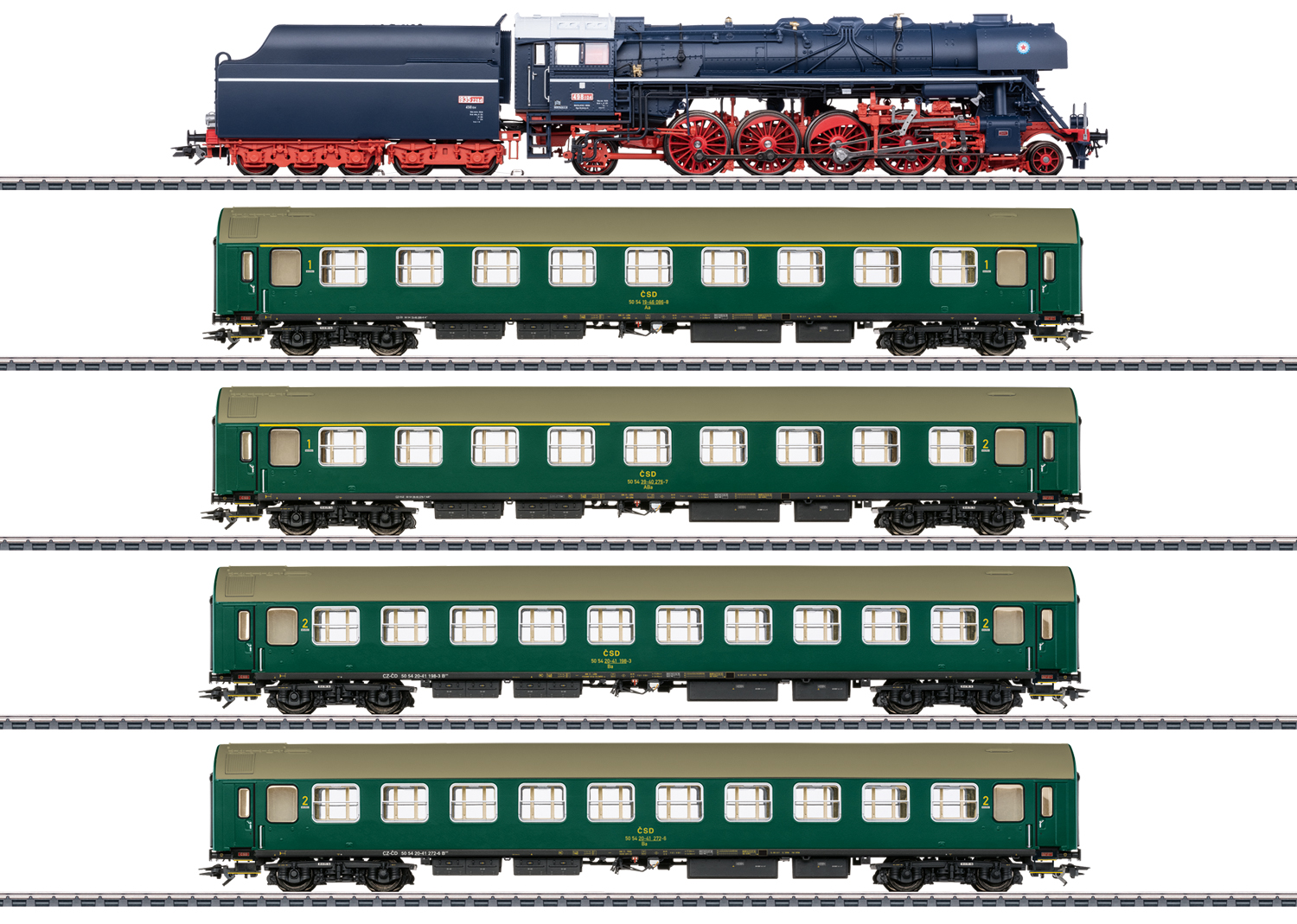 Märklin 26498