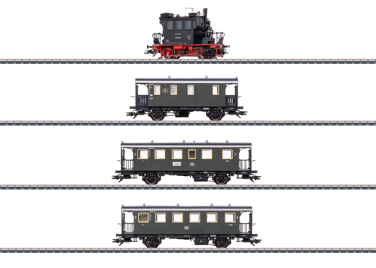 Märklin 26619