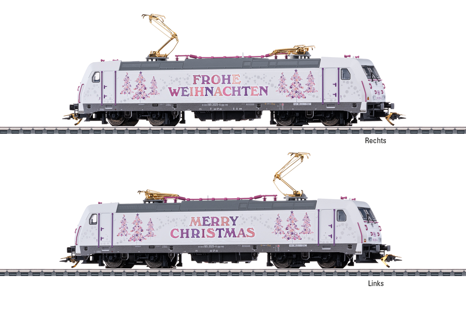 Märklin 36025