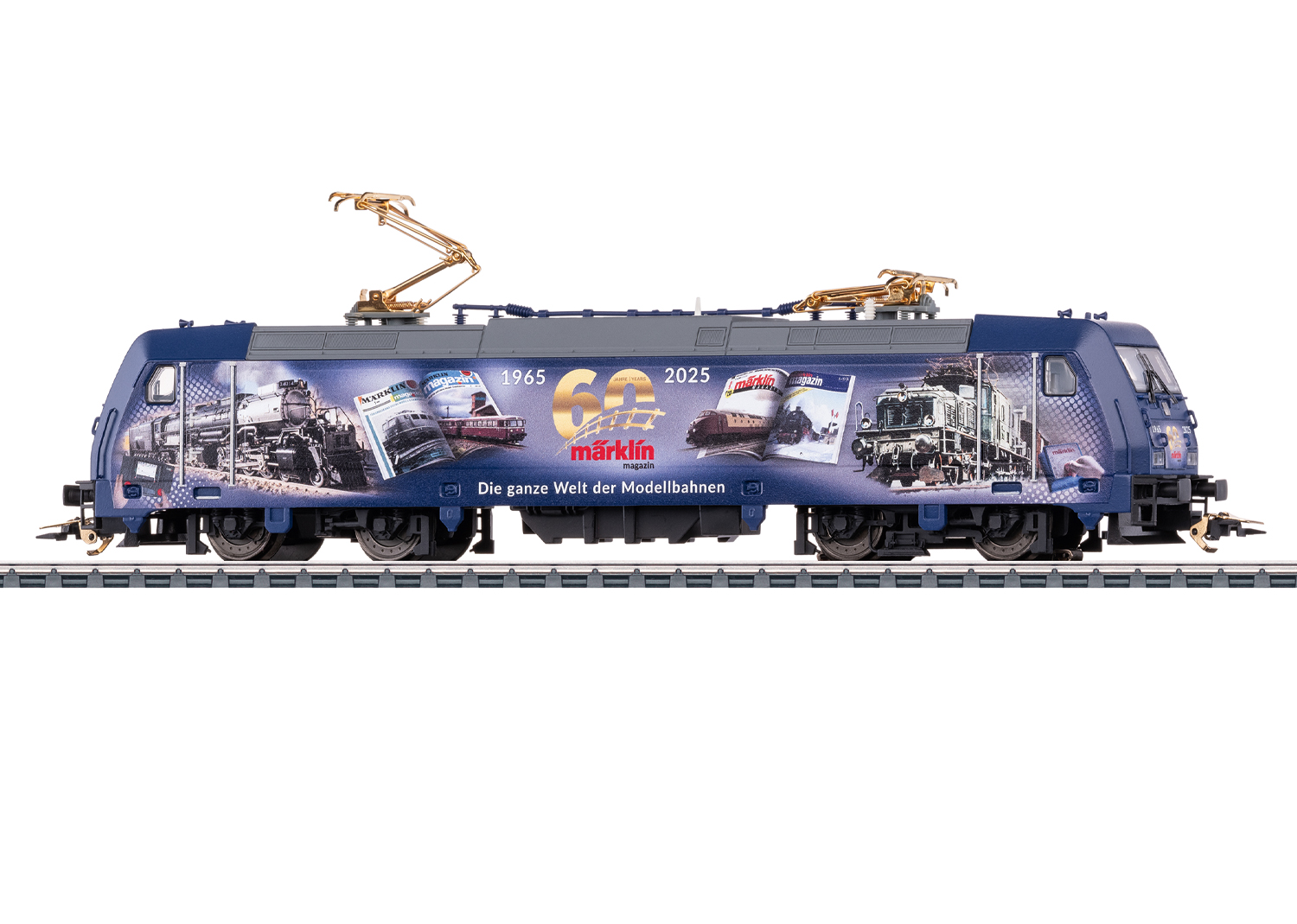Märklin 36060