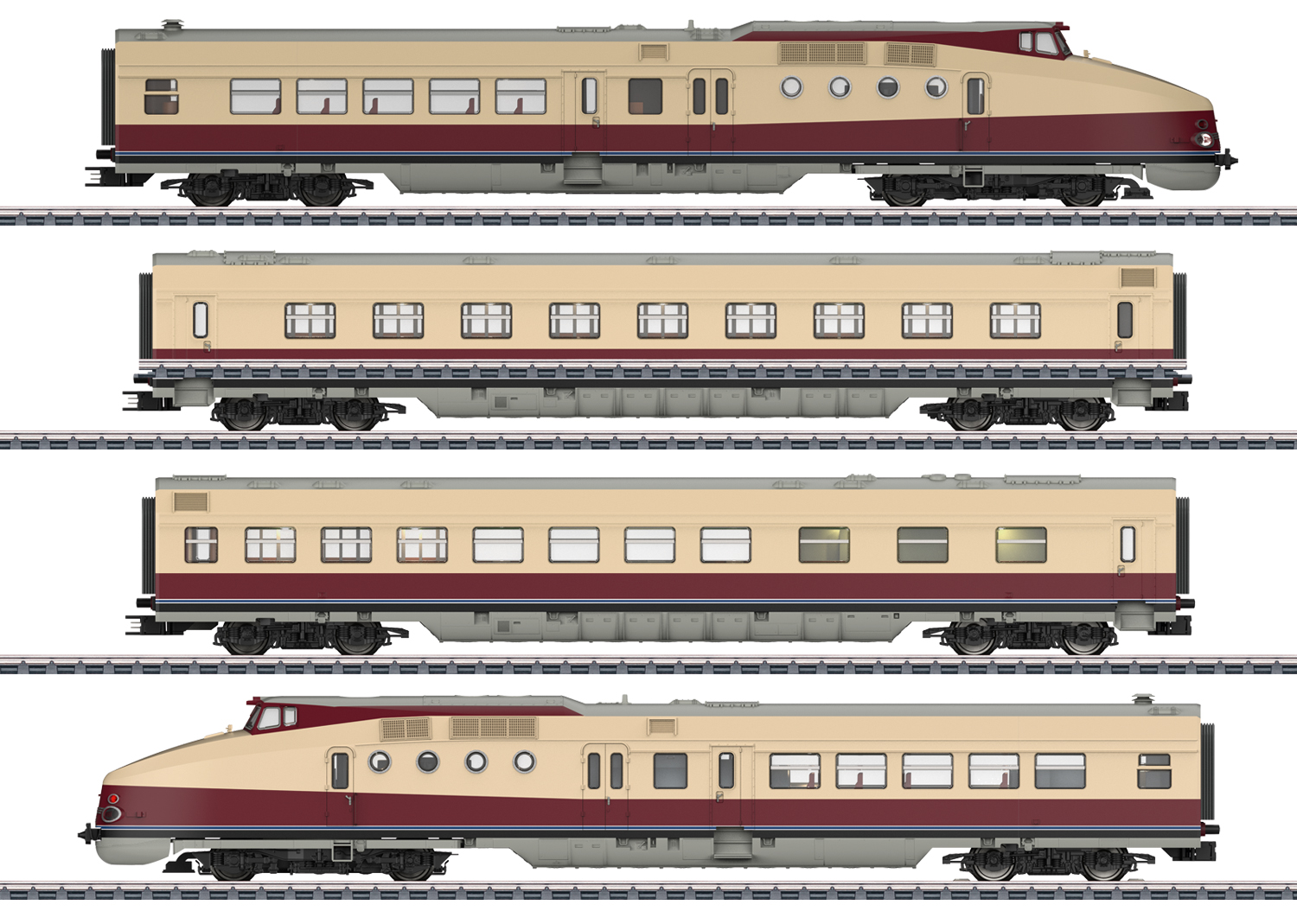Märklin 38175