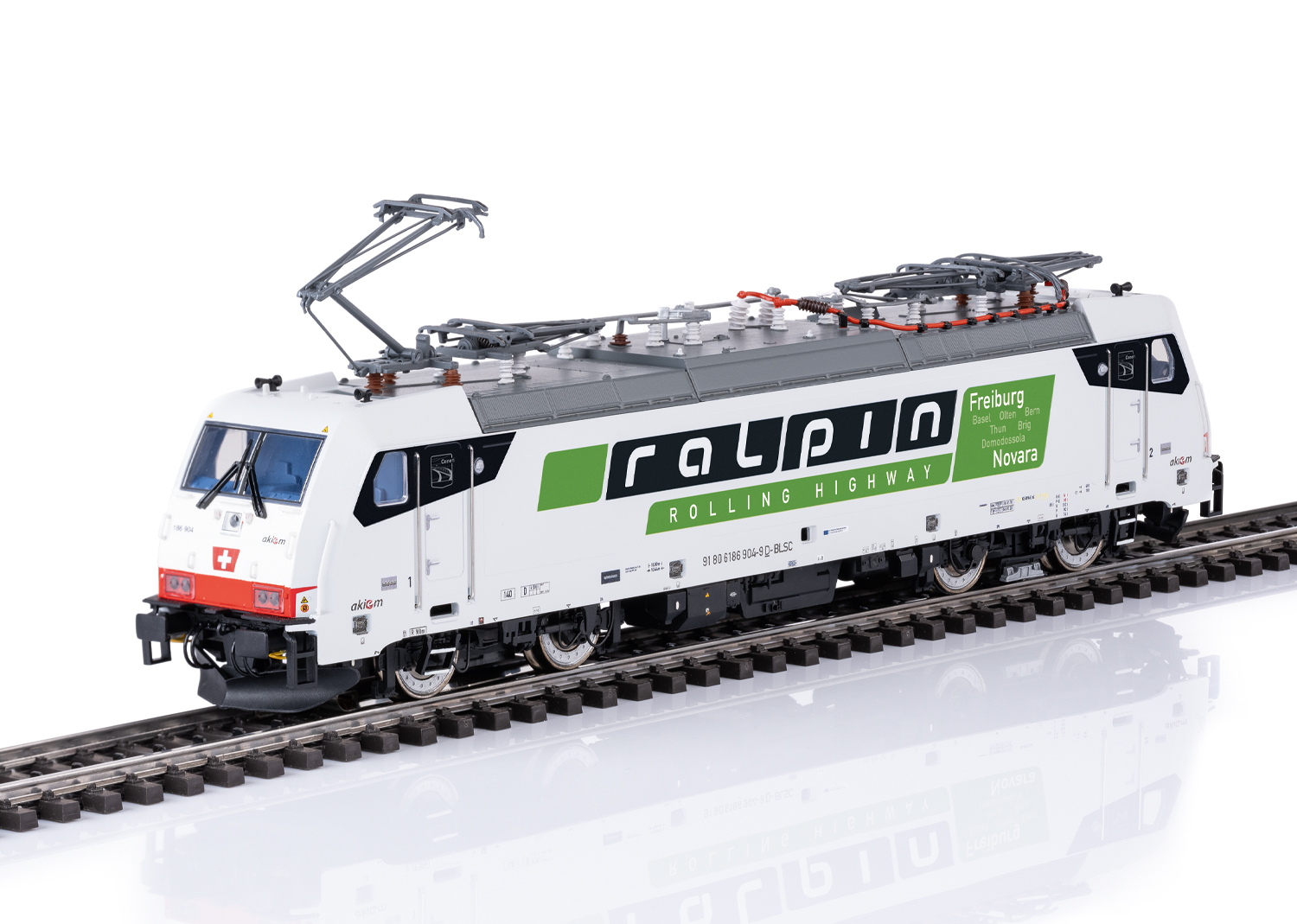Märklin 38801