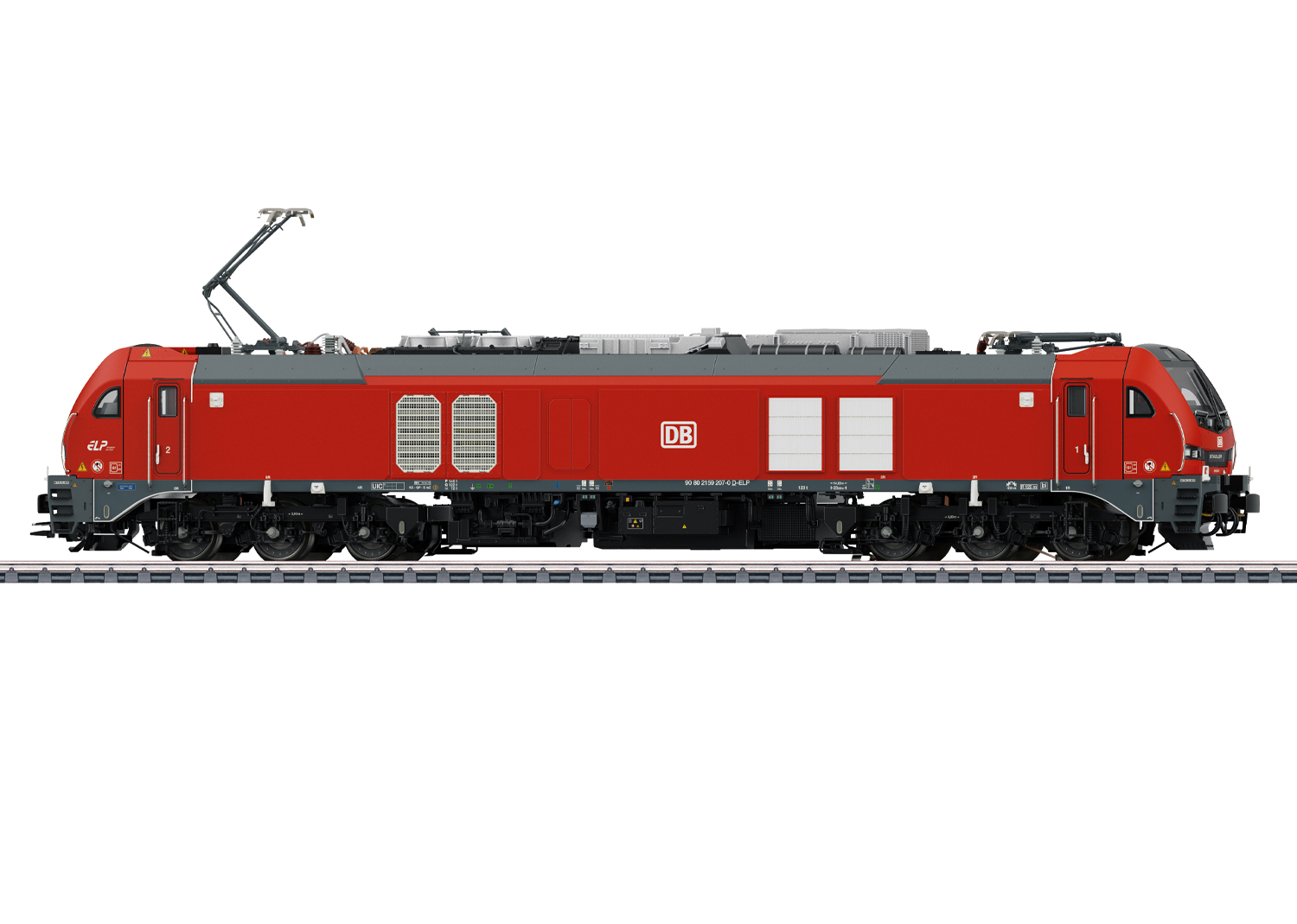 Märklin 38900
