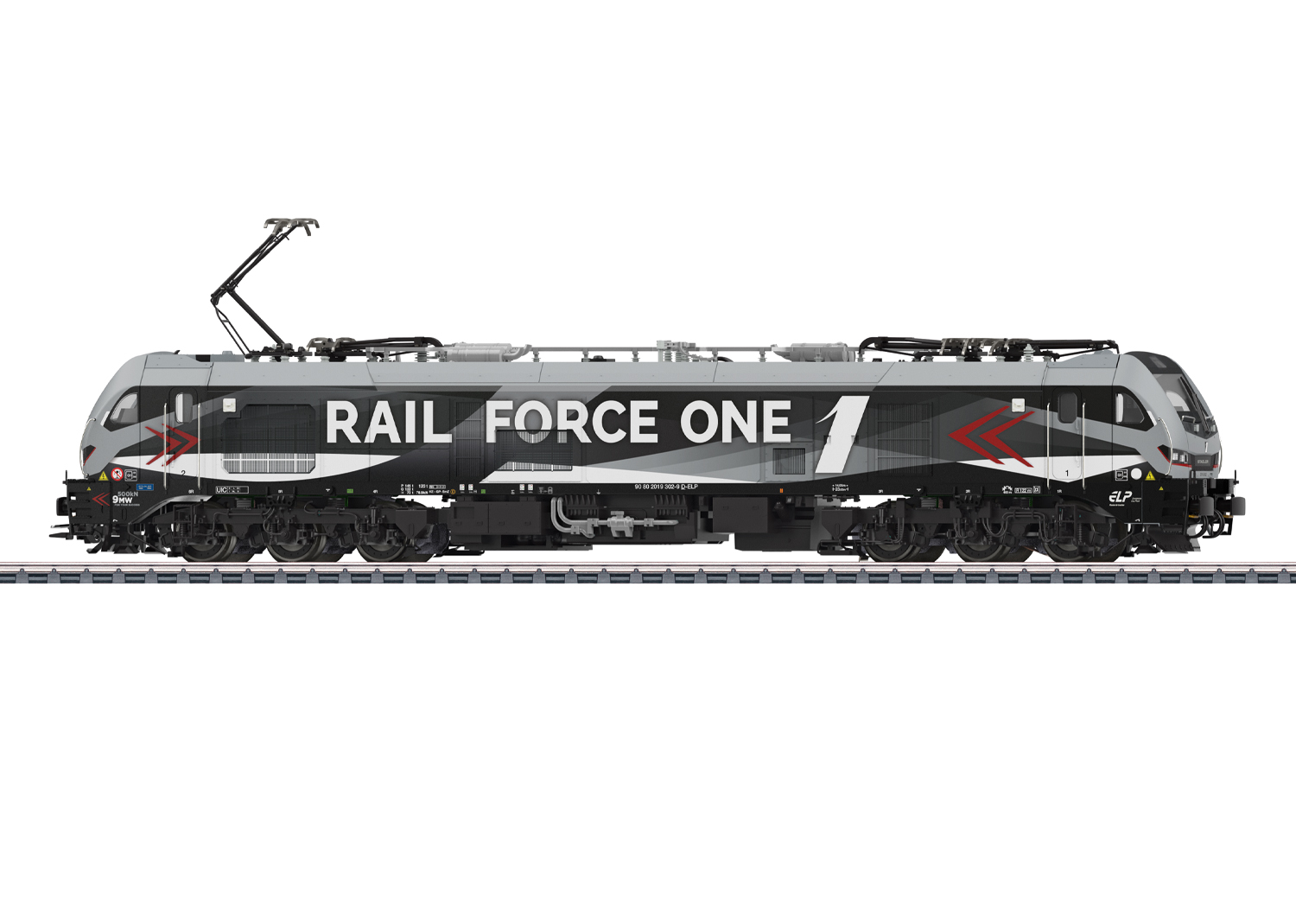 Märklin 38901
