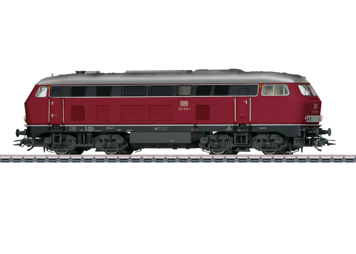 Märklin 39274