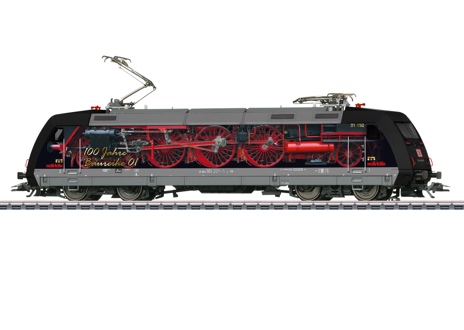 Märklin 39479