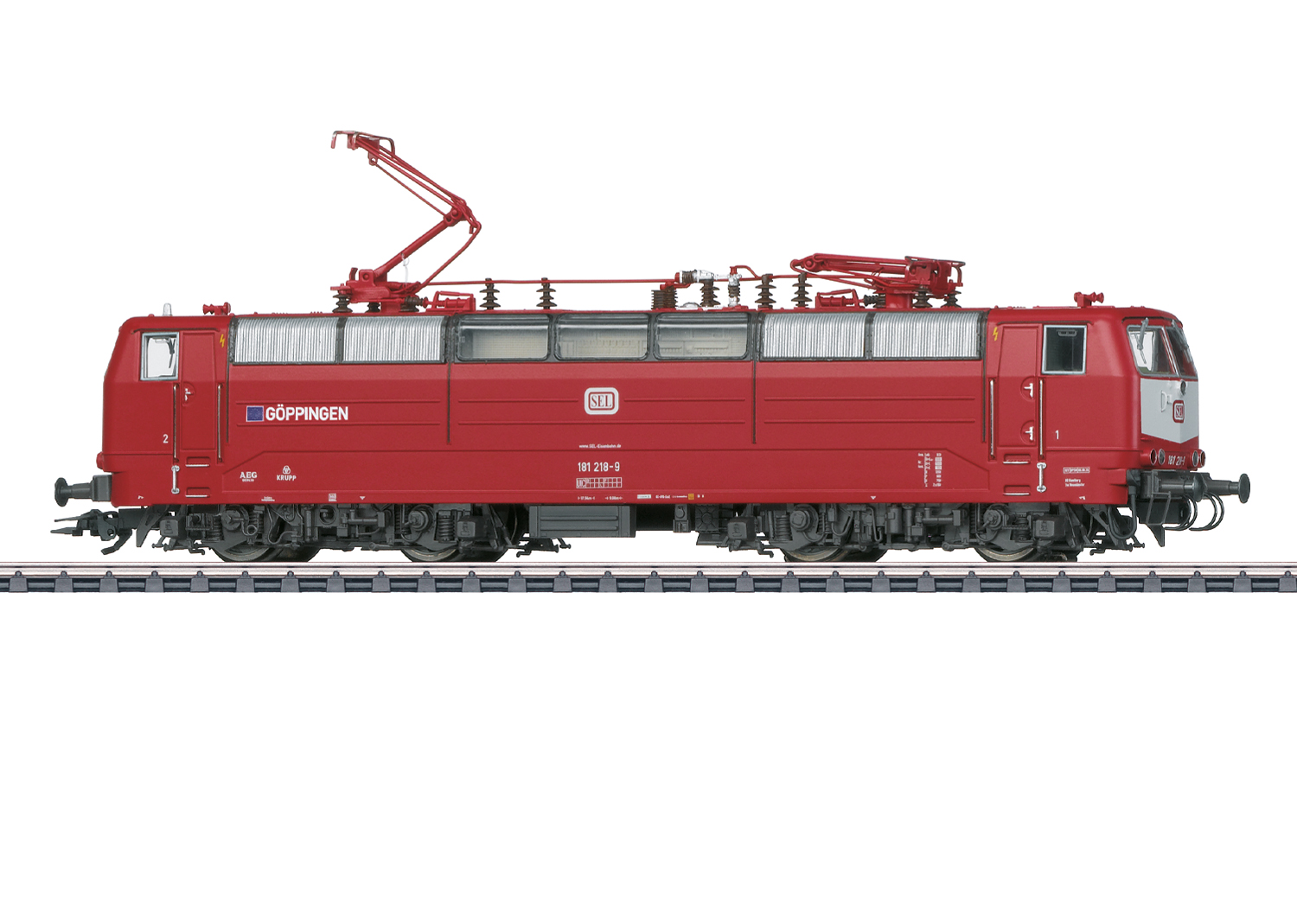 Märklin 39587