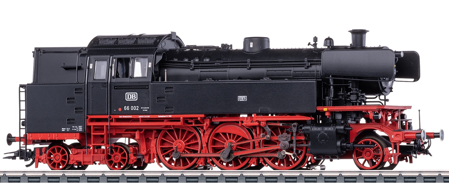 Märklin 39665