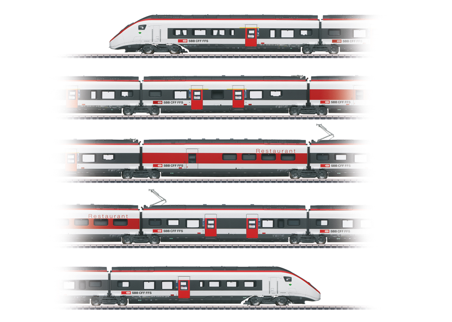 Märklin 39812