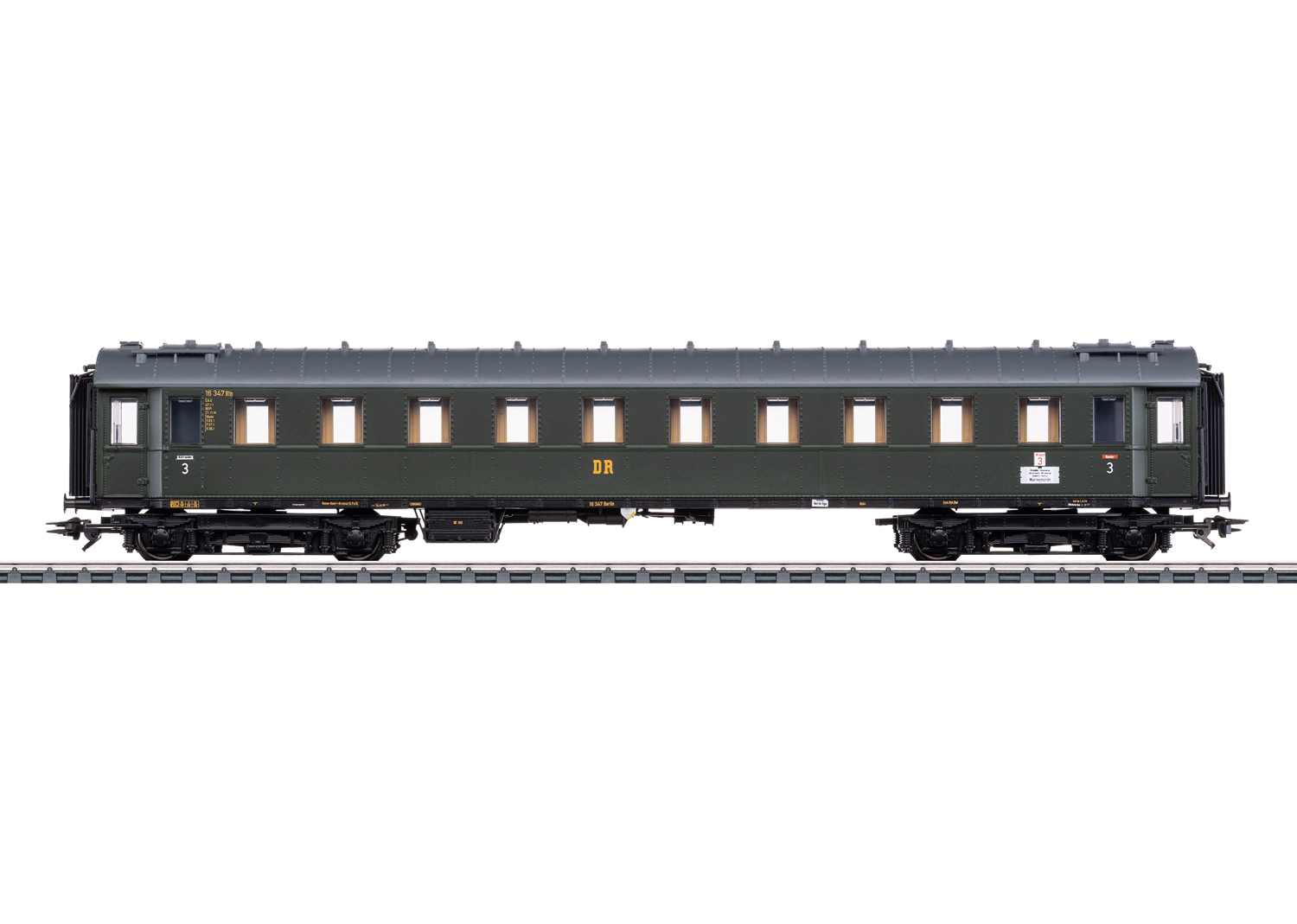 Märklin 42522