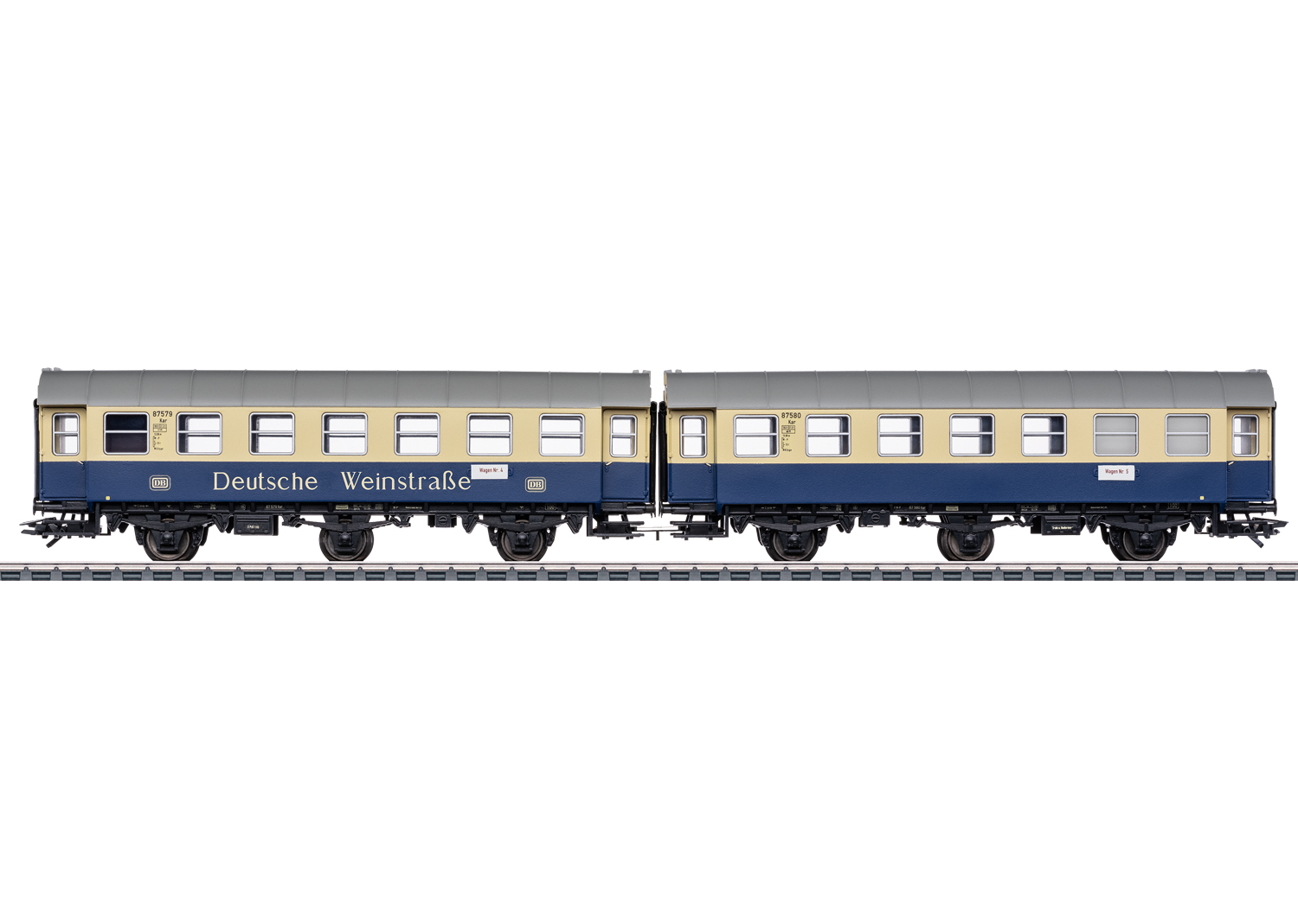 Mrklin 43188