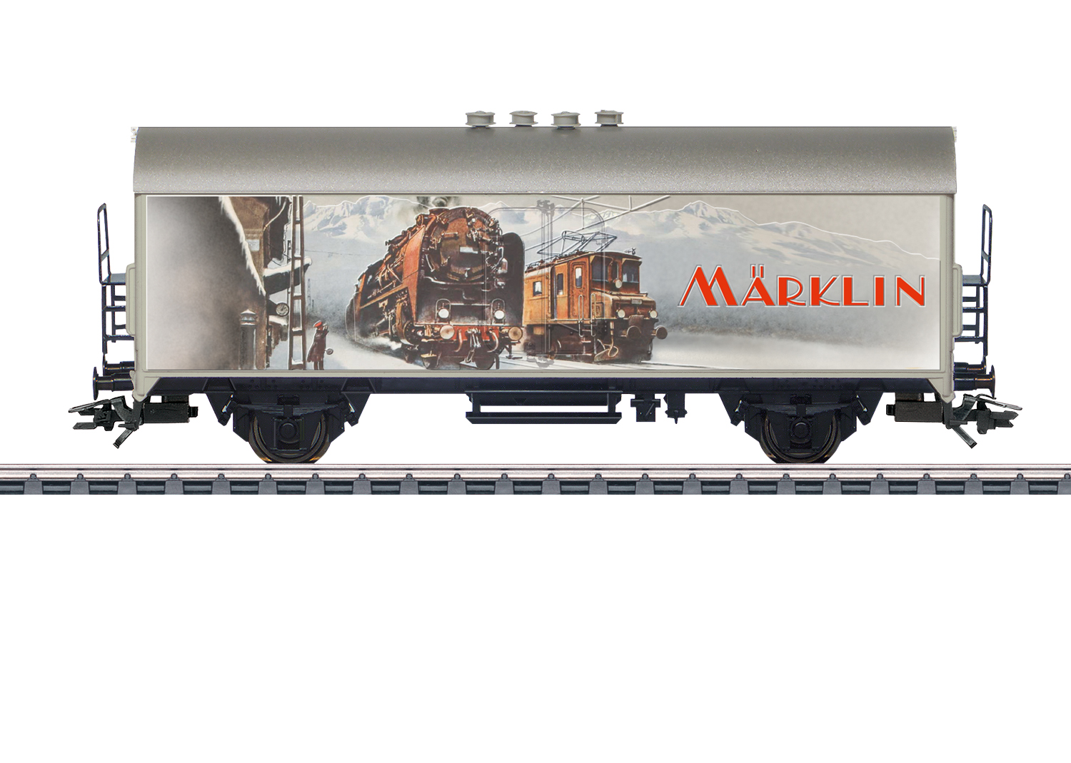 Mrklin 45906