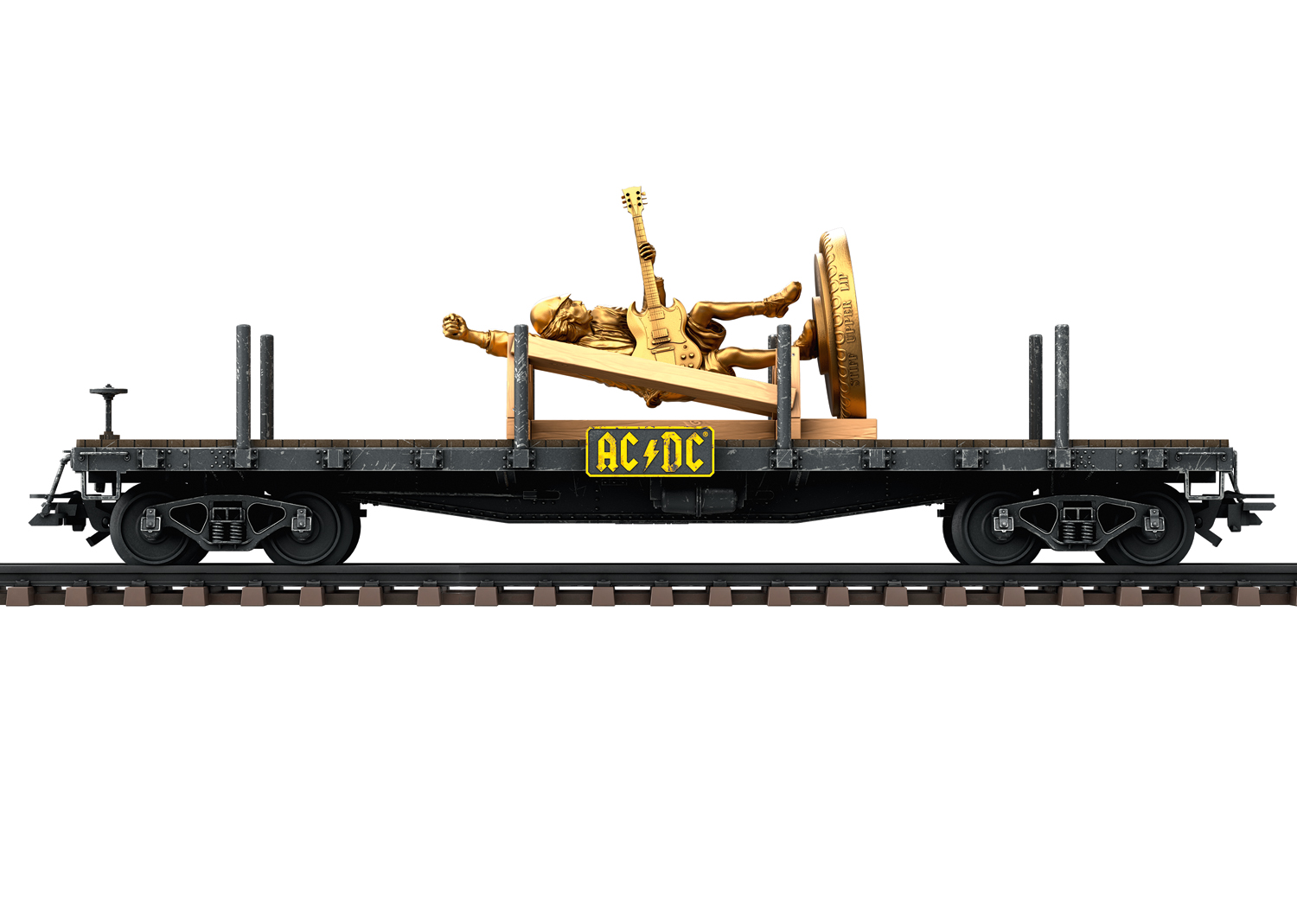 Mrklin 48837